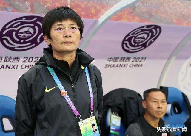 女足夺冠球迷感动,女足夺冠是奇迹吗