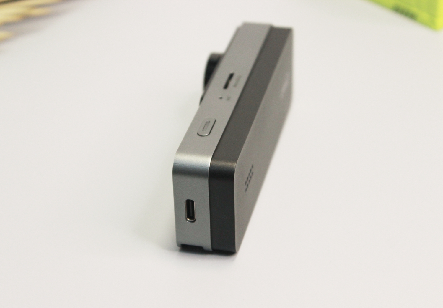 始于颜值,忠于品质,360行车记录仪K580使用体验使用体验