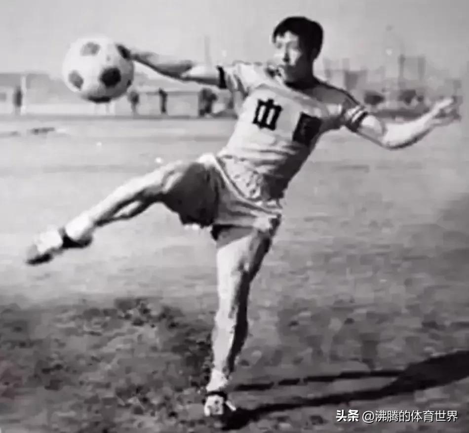 中国男足历史最强阵容,中国男足历史上十大最强阵容