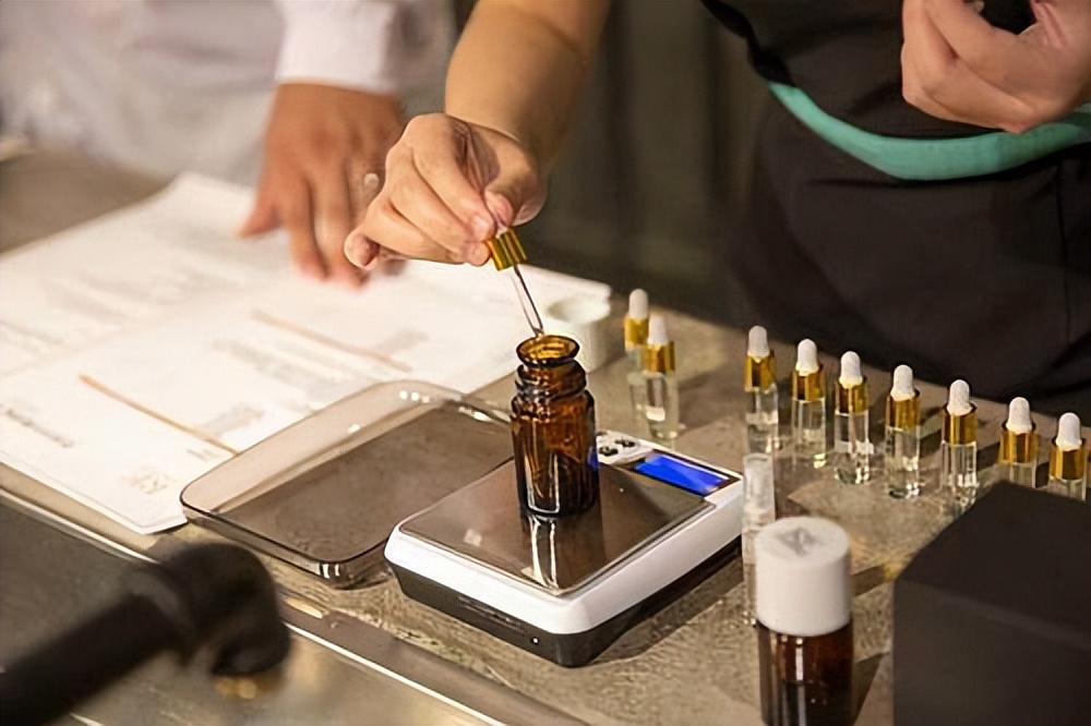 香水香调怎么选,如何根据香调选香水