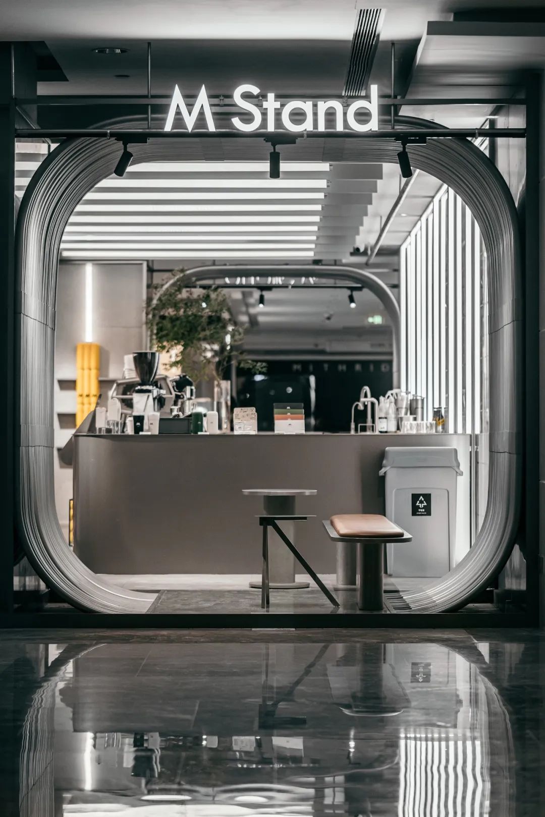 小而美餐饮空间设计推荐哪家,小餐饮空间设计