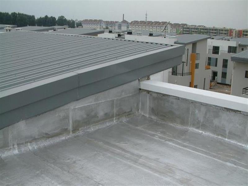 屋顶下水管道漏水怎么修补,专业修补屋顶卫生间外墙渗水漏水