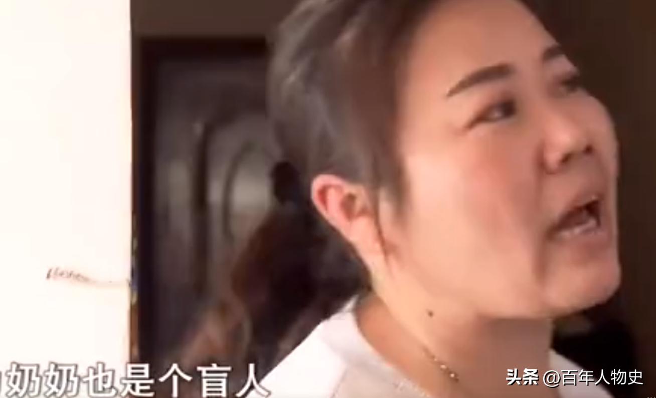 脑瘫男孩被丢给奶奶照顾,13岁孩子瘫痪在床