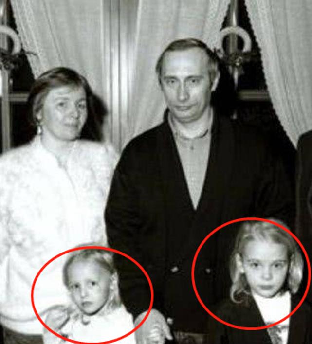 卡巴耶娃二胎是普京的吗,卡巴耶娃和普京完整视频