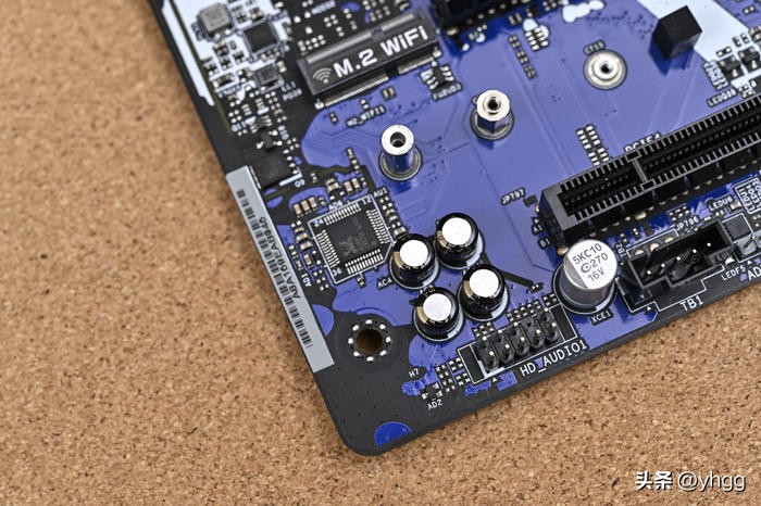 华擎z790支持sli吗,华擎z790闪电风暴参数