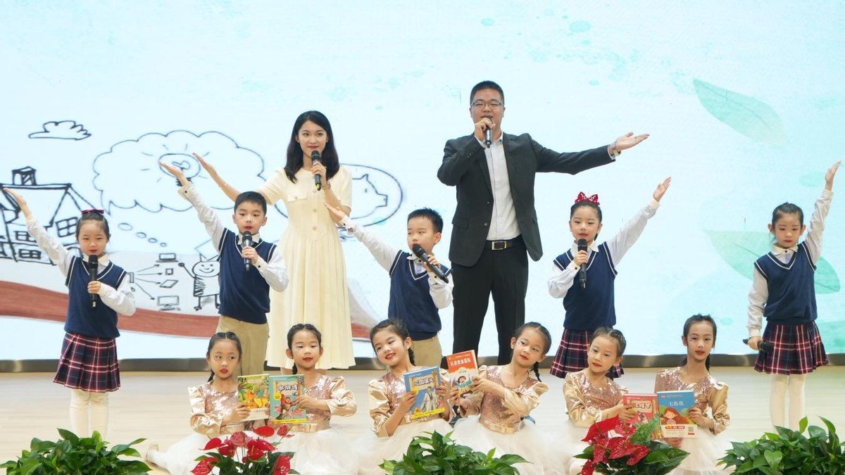 西安第八小学六一儿童节表演,西安市华清小学庆六一