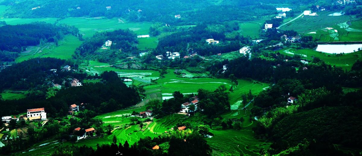 九华山三大特色,九华山有什么美丽景色