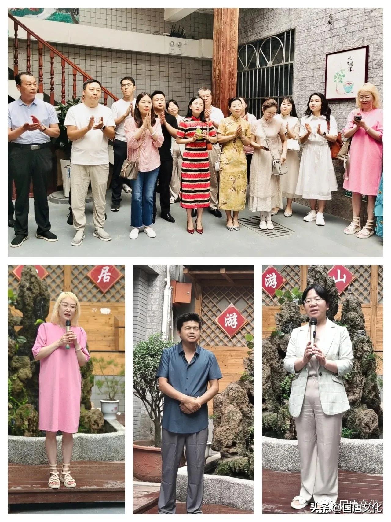 璀璨中华文化长安城,璀璨中华优秀传统文化