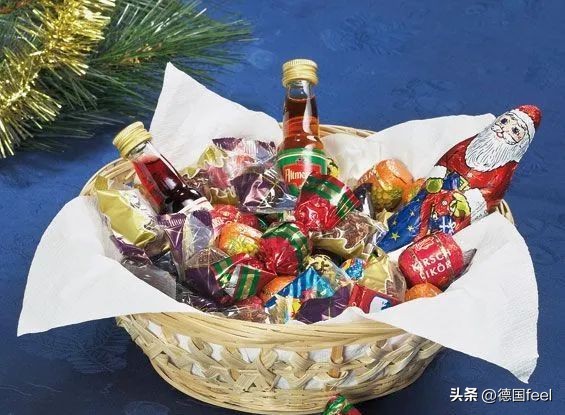 圣诞节有什么非常好看的圣诞礼物,到圣诞节了做点什么圣诞礼物呢