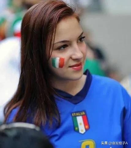 世界杯好看的女球迷,世界杯漂亮观众