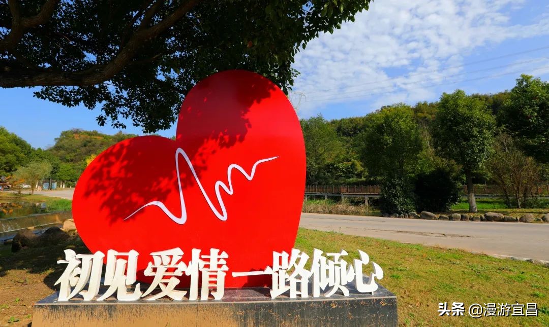 宜昌三峡最美公路景点,宜昌旅游攻略必去的景点百里荒