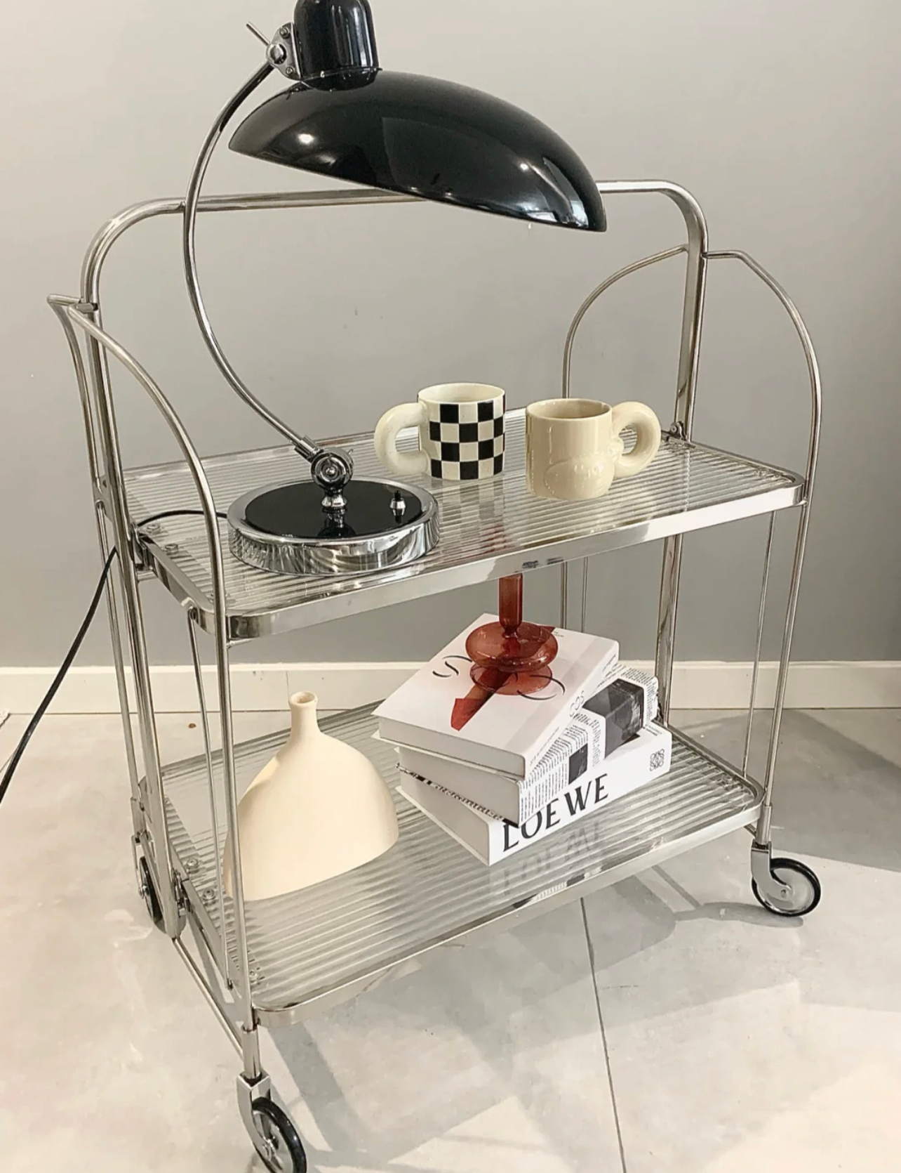 高颜值家居物件推荐,提升逼格的家居物件