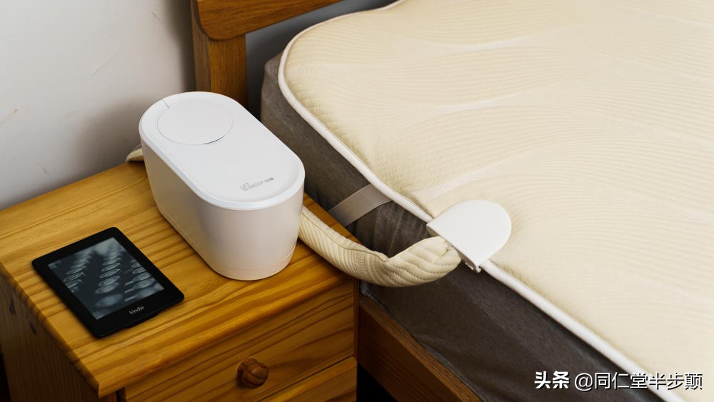 让空调冬眠-绘睡水暖毯3.0使用体验