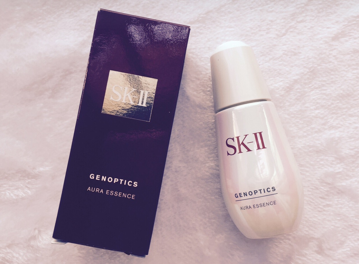 一白遮百丑精华,一白遮百丑的好物