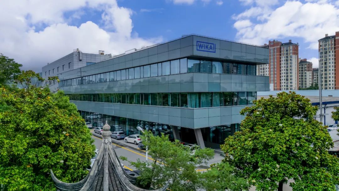 这家德资企业加码苏州!集成电路产业强链补链延链再添新动能!