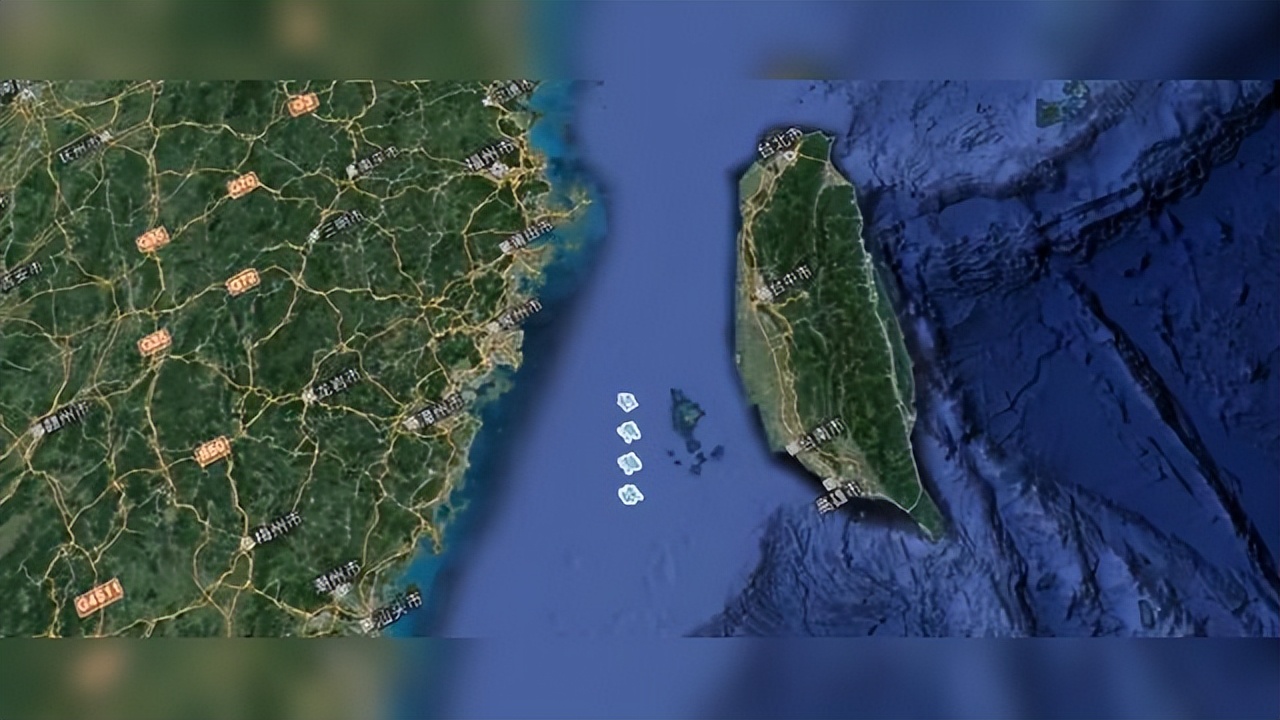 解放军武统台岛面临三大战术难点？最优是哪种战法？