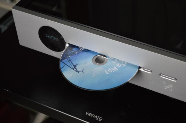 英伦现代科技QUADArteraSolusPlay串流解码/合并放大器