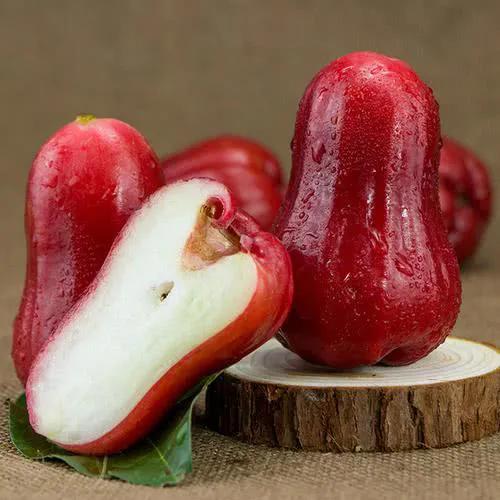 100多种罕见水果欣赏,100种罕见水果名字