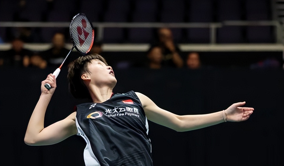 陈雨菲山口茜一球之争,陈雨菲对山口茜比赛视频