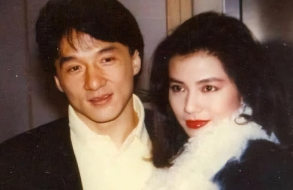 娱乐圈中情史最干净的女演员,娱乐圈情史最丰富的女明星