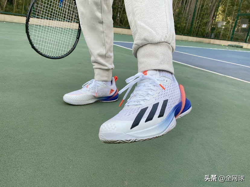 全网球对话阿迪达斯网球与球场运动总监丹尼尔·诺伊尔伯格