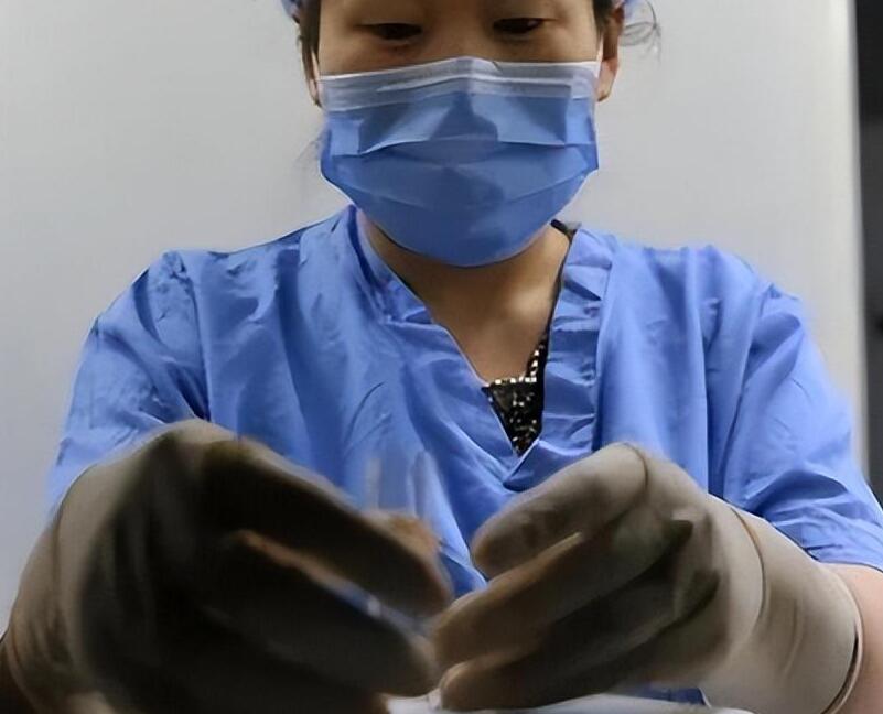 精子库暗藏猫腻,精子库的医务人员