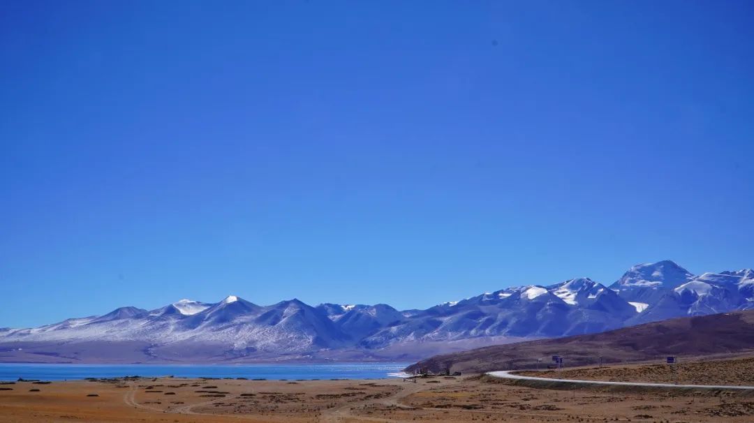 此生必驾318川藏需要多久到达,此生必驾的318到底有多美
