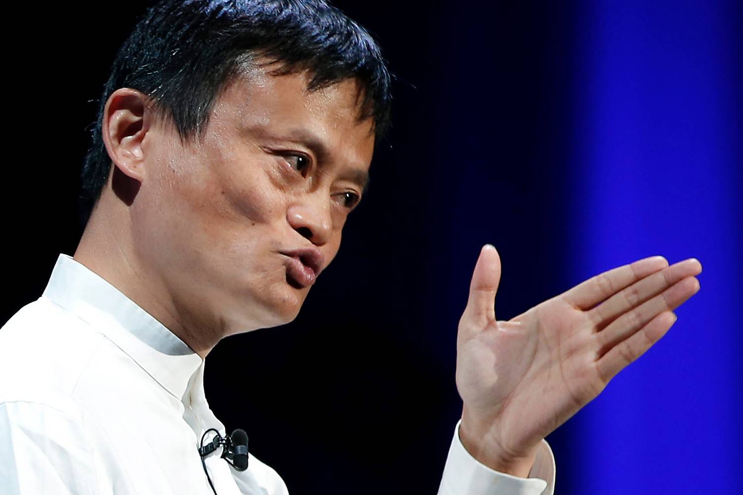 马云刚开始做淘宝遇到的问题,马云谈淘宝的主要技巧