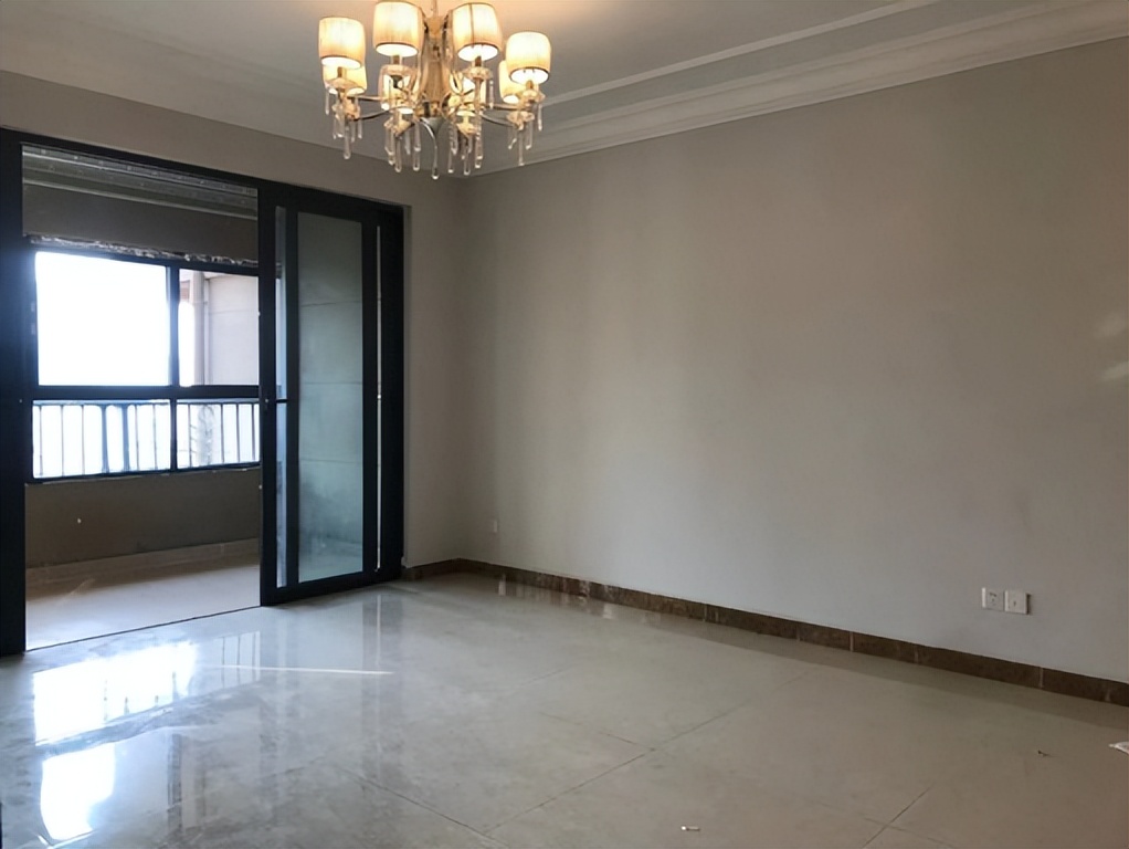 现代和复古的碰撞，喜欢我家的颜色