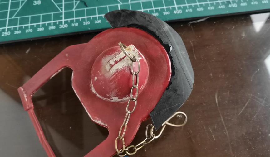 科勒墙排马桶漏水是什么原因,科勒老式马桶水箱漏水