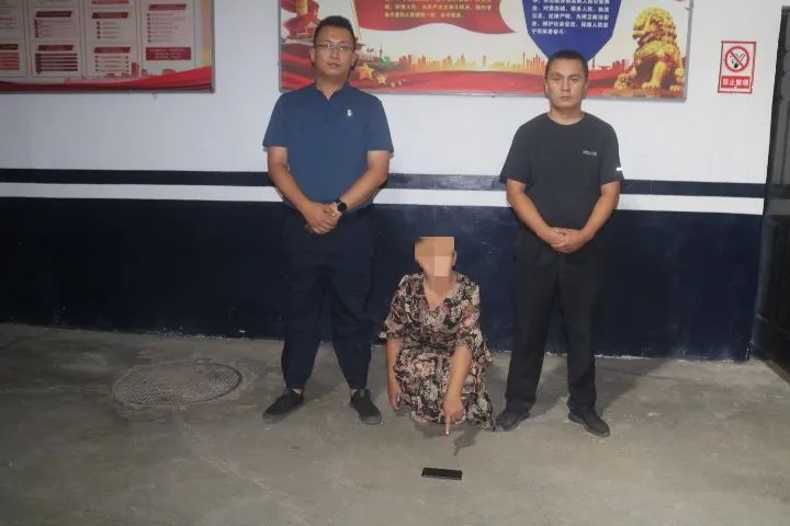 冬季严打行动抓获盗窃嫌疑人,公安严厉打击盗窃