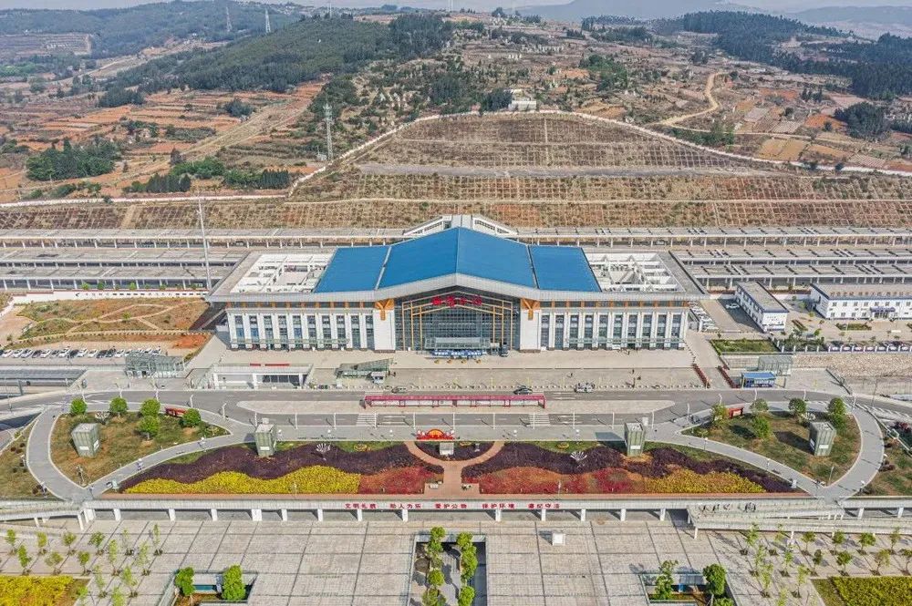 曲靖市各区县为什么发展如此均衡,曲靖市旅游资源有哪些优势