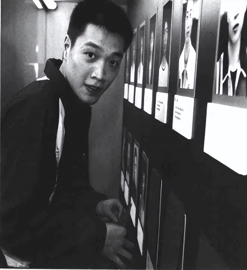 高崚现在结婚了吗,陈宏高崚