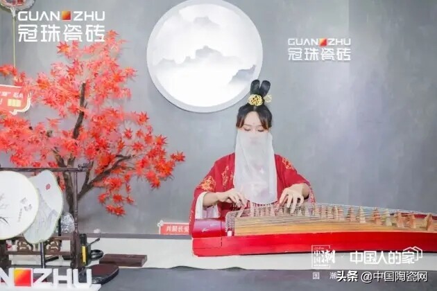 冠珠瓷砖排行榜,冠珠瓷砖价格高与低的质量区别