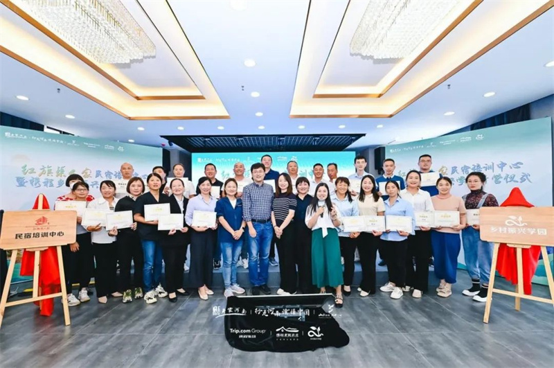 行走河南读懂中国新县篇,行走河南读懂中国通许