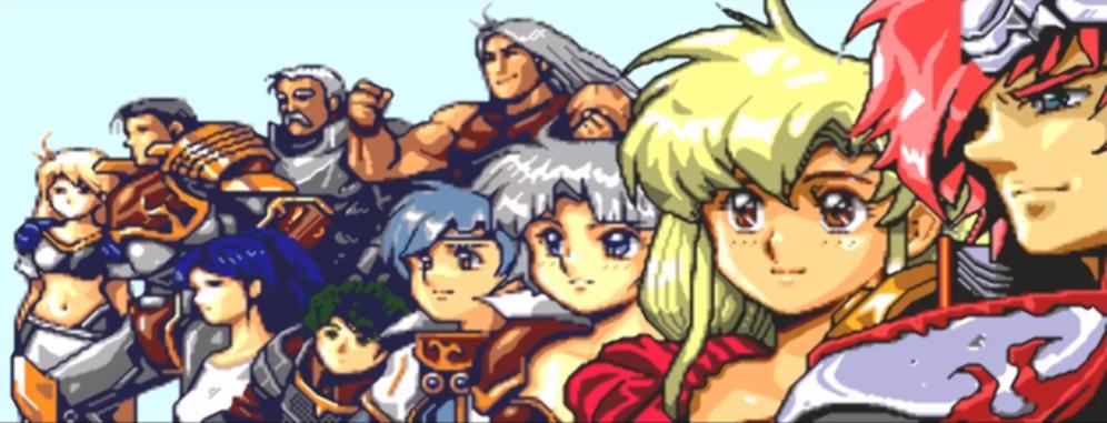 世嘉md十大良心游戏,世嘉md十大必玩神作