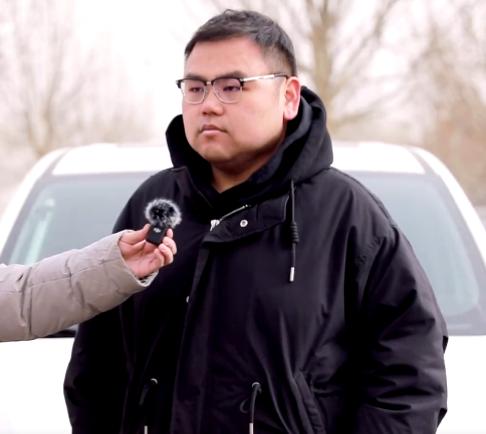 全网11位车评人,有人仅6万就能买到超跑,谁才是说车界天花板