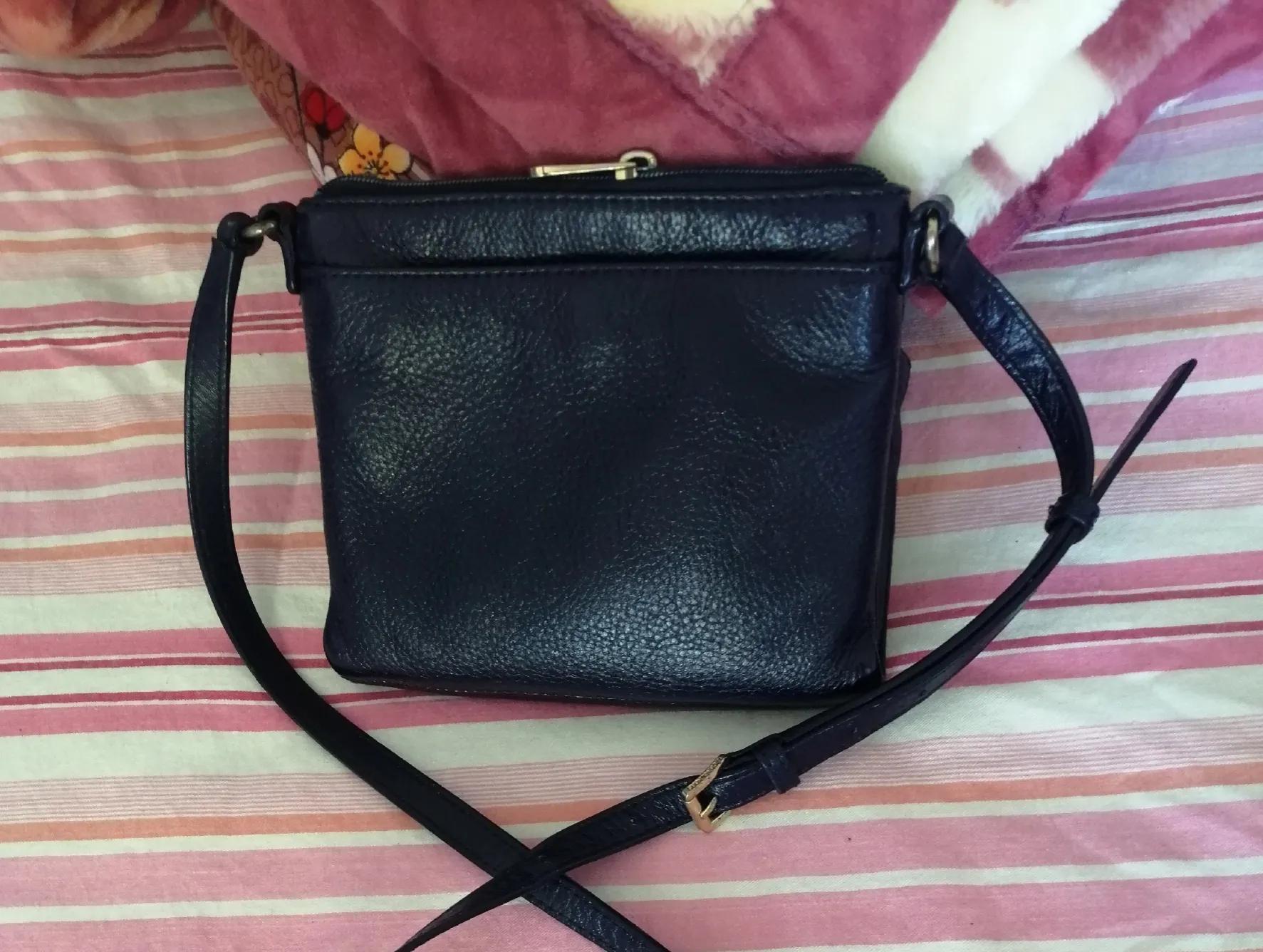 我让MK女包,重现世界品牌的风彩