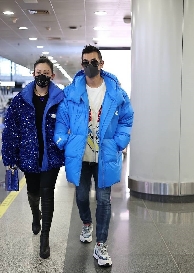 张丹露配得上赵文卓吗,张丹露惊艳的照片