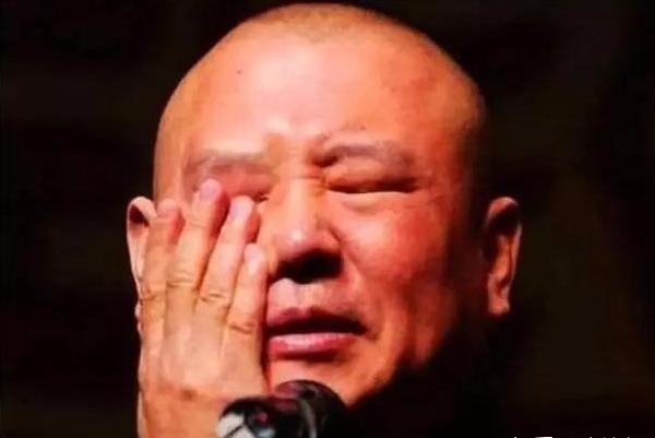 曹云金为啥跟郭德纲断绝师徒关系,欺师灭祖曹云金郭德纲完整版