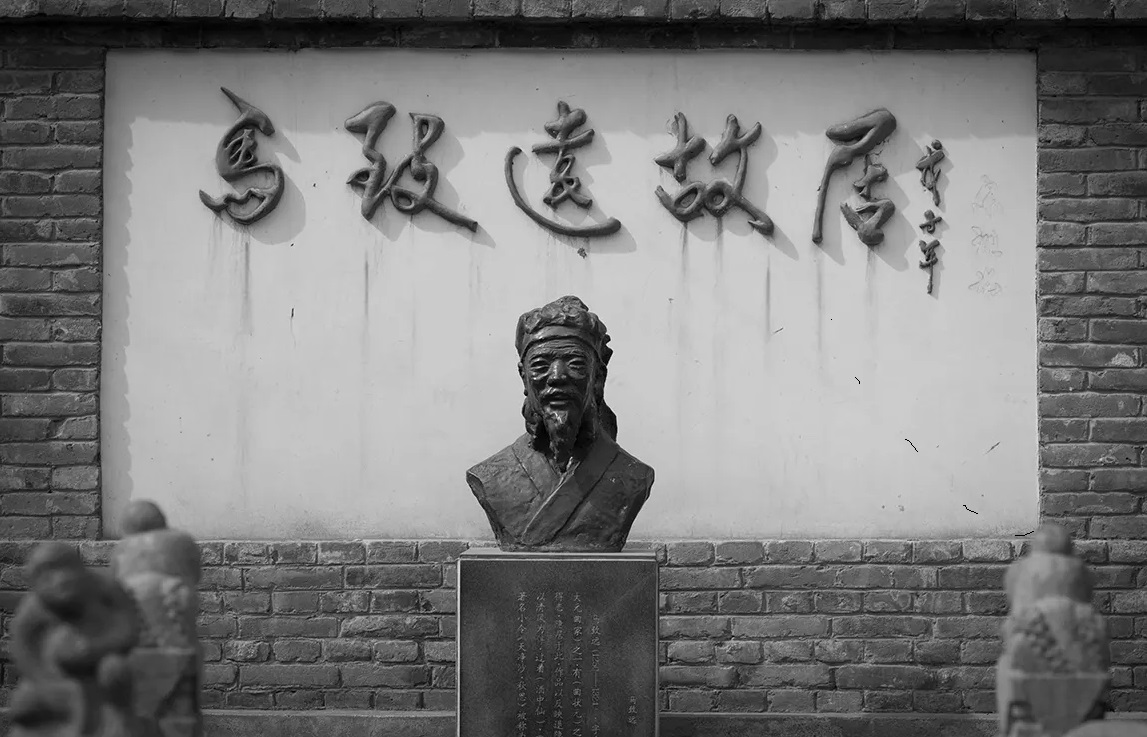 马致远的散曲作品欣赏,元曲大家马致远代表作品