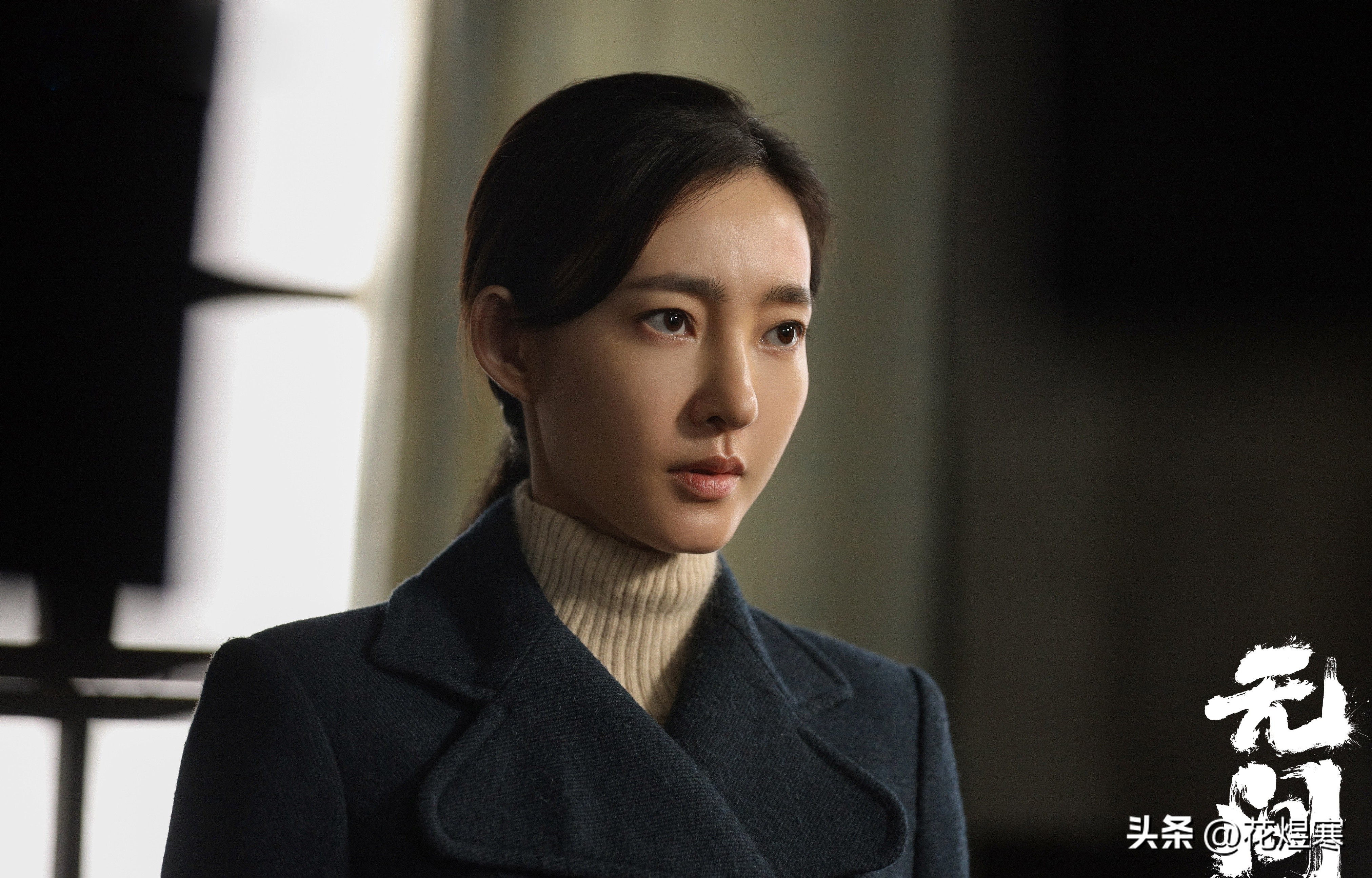 谍战无间看靳东王丽坤如何狂飙,靳东王丽坤谍战剧解说