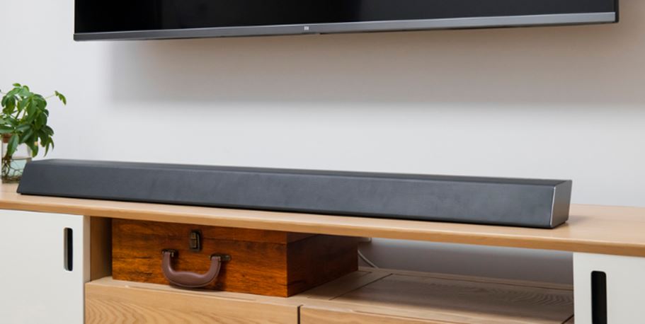 打造沉浸式影音娱乐体验飞利浦B8905回音壁有颜有料618价格美丽