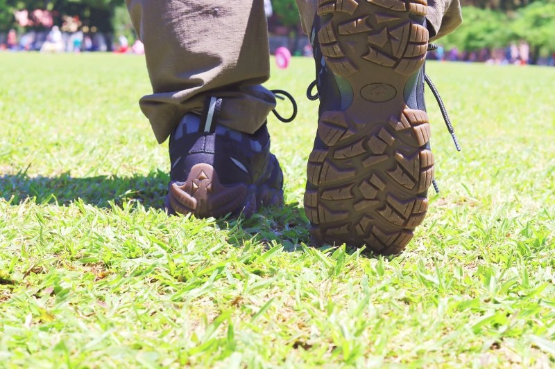 乐途登山鞋男款,lotto乐途登山鞋