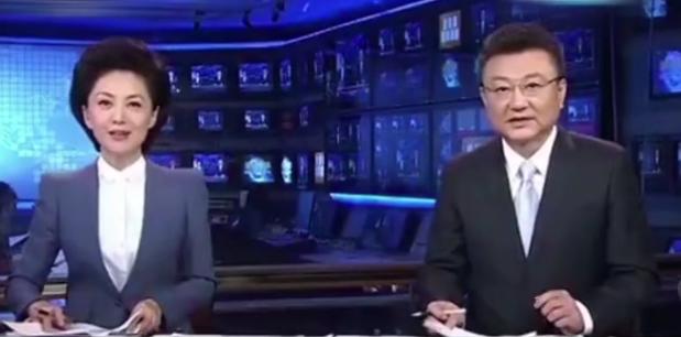 主持人王宁夫妇有孩子吗,央视主持王宁近照曝光