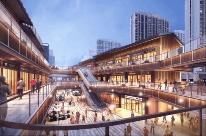 大连胜利购物广场,大连市胜利购物广场有多高