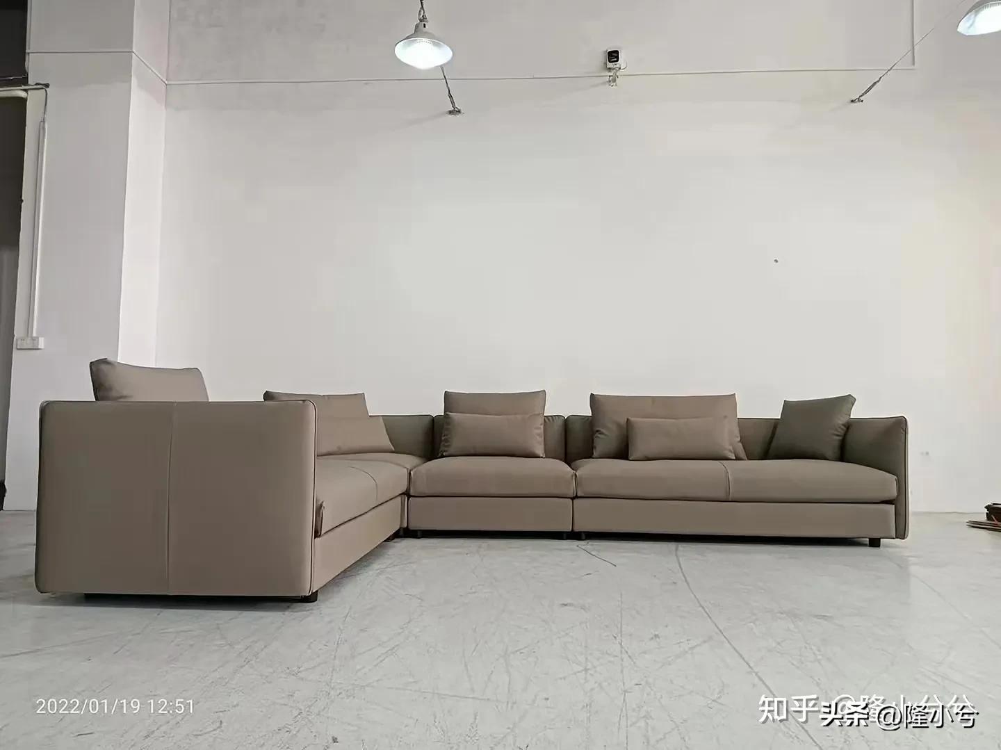 关于买家具（沙发）货不对版的问题