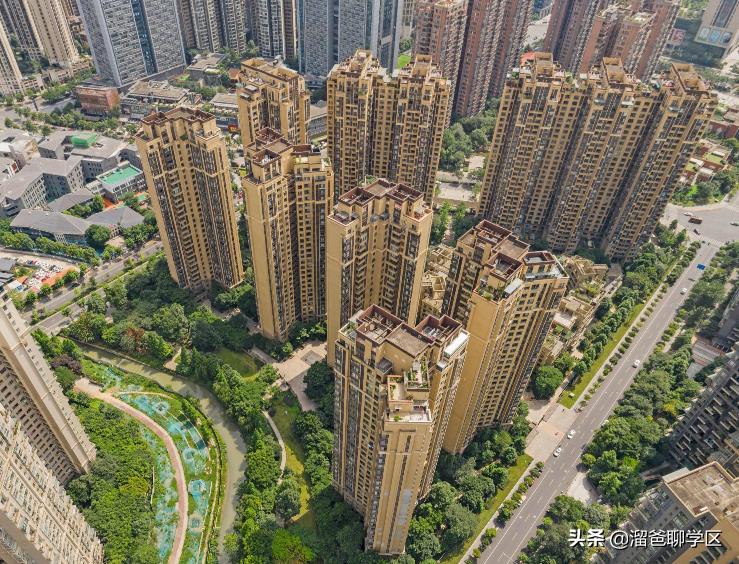 成都教科院学校学区房,成都教科院附属学校东区对应楼盘