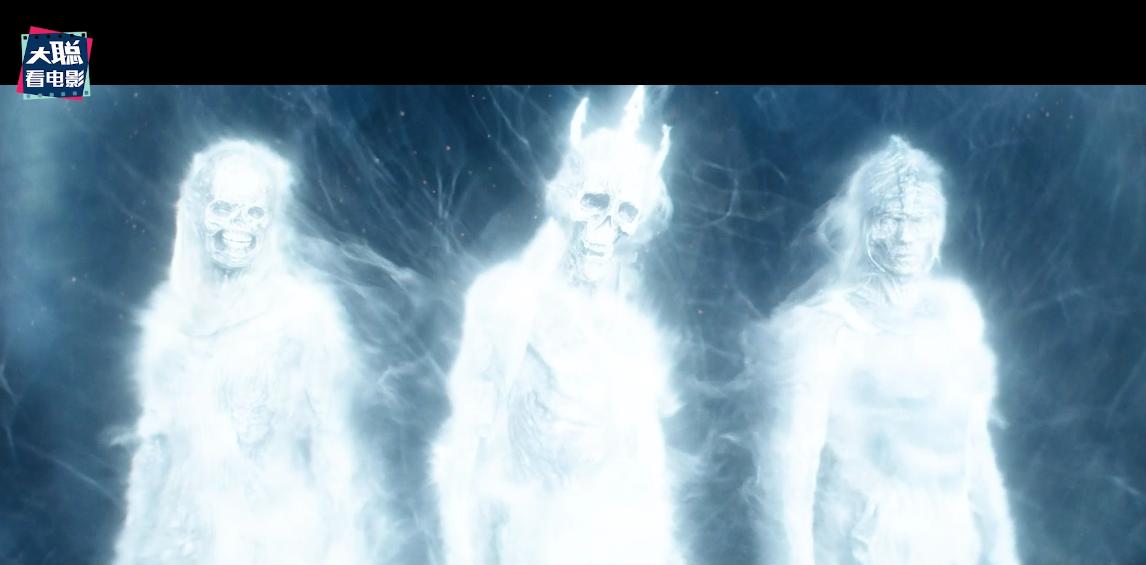 指环王力量之戒最后一集,指环王力量之戒几季