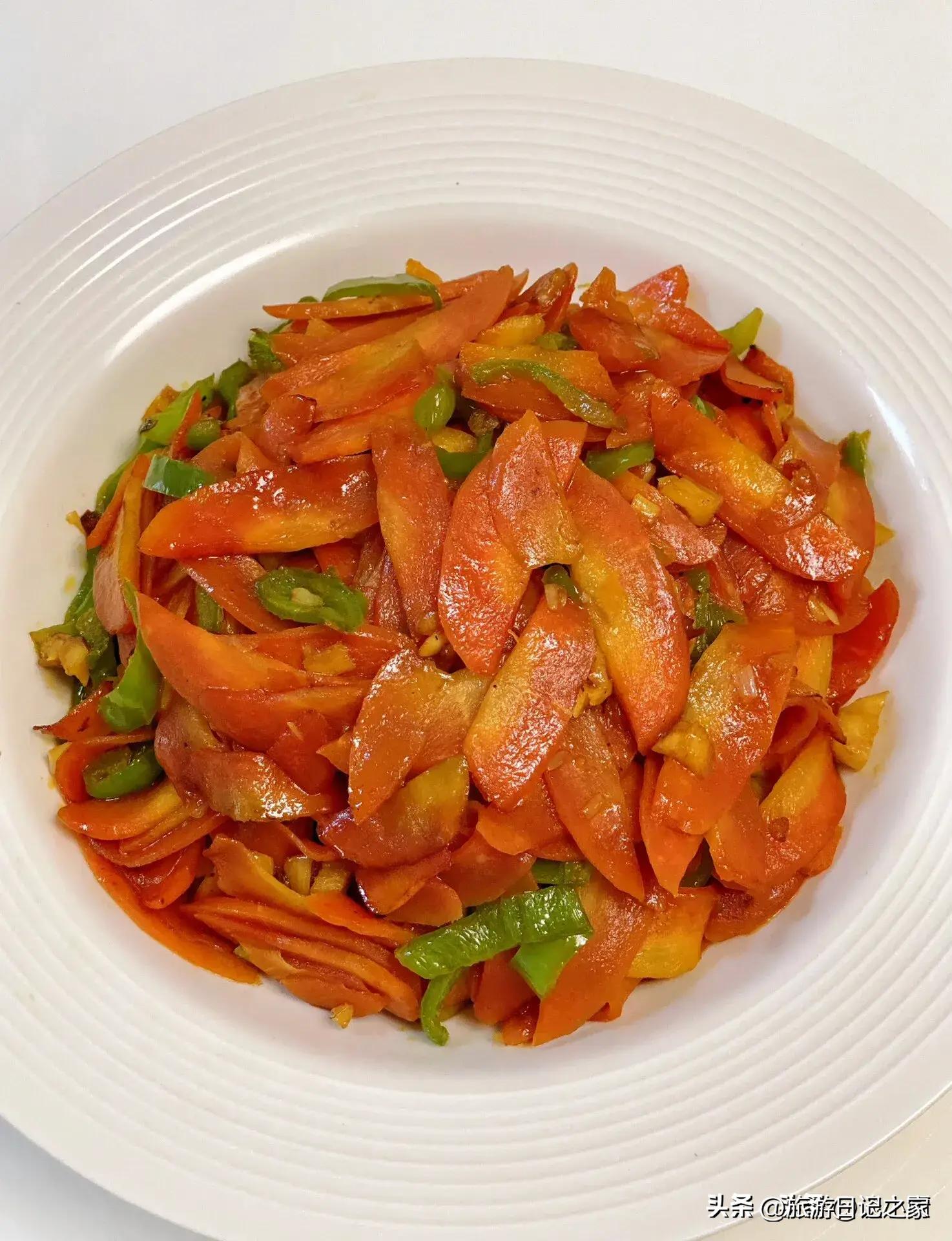 这四种食物经常吃对眼睛好,这四种食物中年人应多吃